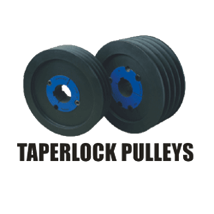 Taperlock Pulleys
